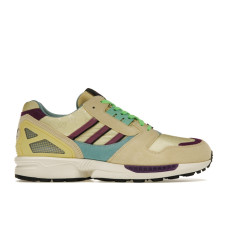 adidas x Gucci ZX 8000 Beige GG Monogram