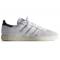 Кроссовки adidas Handball Top Kith Classics White Navy