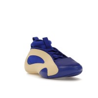 Кроссовки adidas Harden Vol. 8 Royal Blue Cream