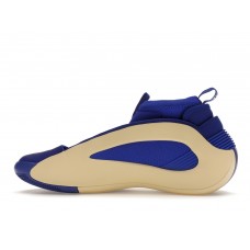 Кроссовки adidas Harden Vol. 8 Royal Blue Cream