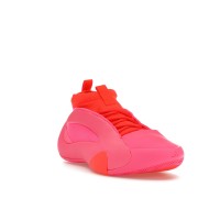 Кроссовки adidas Harden Vol. 8 Flamingo Pink