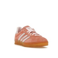 Женские кроссовки adidas Gazelle Indoor Wonder Clay (W)