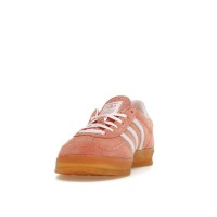 Женские кроссовки adidas Gazelle Indoor Wonder Clay (W)