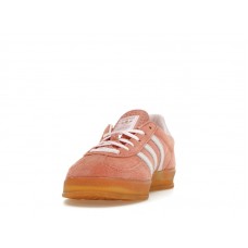 Женские кроссовки adidas Gazelle Indoor Wonder Clay (W)