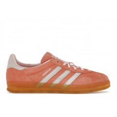 Женские кроссовки adidas Gazelle Indoor Wonder Clay (W)