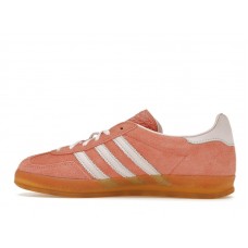 Женские кроссовки adidas Gazelle Indoor Wonder Clay (W)