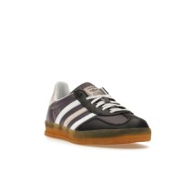 Женские кроссовки adidas Gazelle Indoor Shadow Violet Wonder Quartz (W)