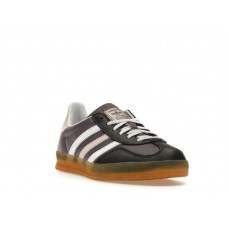 Женские кроссовки adidas Gazelle Indoor Shadow Violet Wonder Quartz (W)