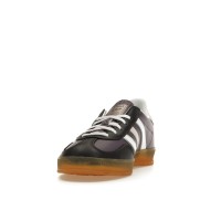 Женские кроссовки adidas Gazelle Indoor Shadow Violet Wonder Quartz (W)