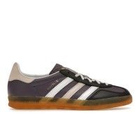 Женские кроссовки adidas Gazelle Indoor Shadow Violet Wonder Quartz (W)