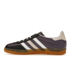 Женские кроссовки adidas Gazelle Indoor Shadow Violet Wonder Quartz (W)