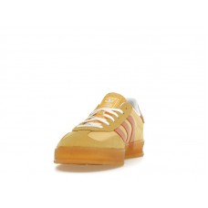 Женские кроссовки adidas Gazelle Indoor Semi Spark Clay (W)