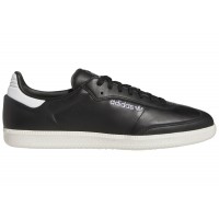 Кроссовки adidas Samba ADV Core Black Grey Chalk White