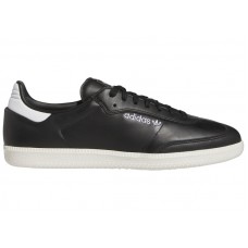 Кроссовки adidas Samba ADV Core Black Grey Chalk White