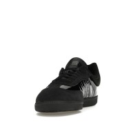 adidas Samba Dingyun Zhang Black