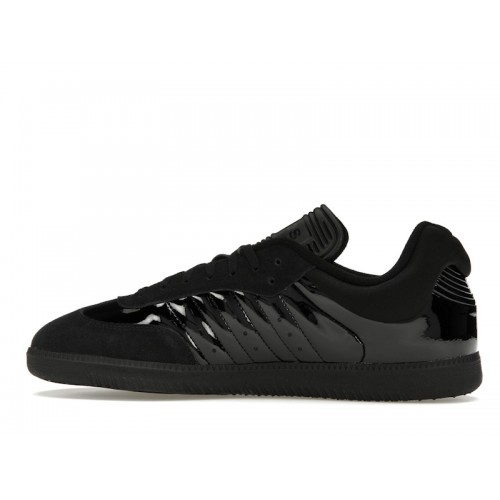 adidas Samba Dingyun Zhang Black - мужская сетка размеров