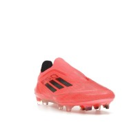 adidas F50 Elite Laceless FG Vivid Horizon Pack