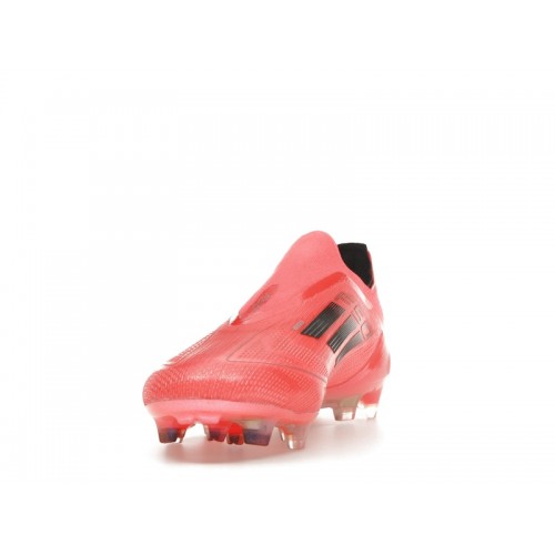 adidas F50 Elite Laceless FG Vivid Horizon Pack - мужская сетка размеров