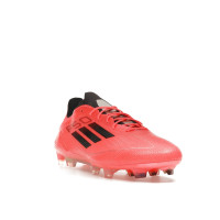 adidas F50 Elite FG Turbo Aurora Black Platinum Metallic