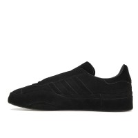adidas Y-3 Gazelle Black