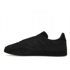adidas Y-3 Gazelle Black