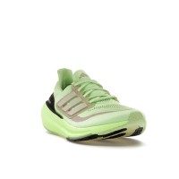 adidas Ultra Boost Light Green Spark Orbit Grey Putty Grey