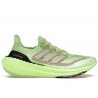 adidas Ultra Boost Light Green Spark Orbit Grey Putty Grey