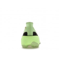 adidas Ultra Boost Light Green Spark Orbit Grey Putty Grey