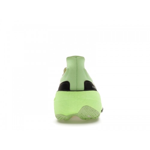 adidas Ultra Boost Light Green Spark Orbit Grey Putty Grey - мужская сетка размеров