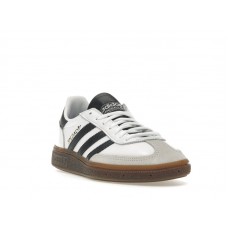 adidas Handball Spezial White Black Gum