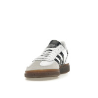 adidas Handball Spezial White Black Gum