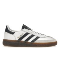 Кроссовки adidas Handball Spezial White Black Gum