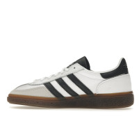 adidas Handball Spezial White Black Gum