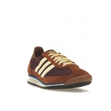 Женские adidas SL 72 OG Maroon Preloved Brown (W)