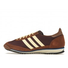 Женские adidas SL 72 OG Maroon Preloved Brown (W)