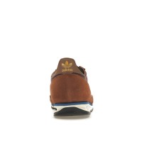 Женские adidas SL 72 OG Maroon Preloved Brown (W)