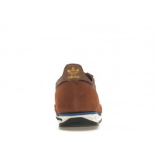 Женские adidas SL 72 OG Maroon Preloved Brown (W)