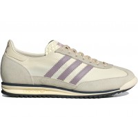 Женские кроссовки adidas SL 72 Off White Almost Pink (W)