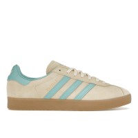 Кроссовки adidas Gazelle 85 Crystal Sand Mint