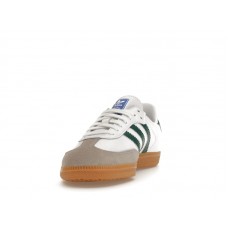 adidas Samba OG Collegiate Green