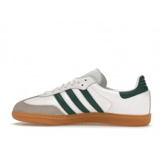 adidas Samba OG Collegiate Green