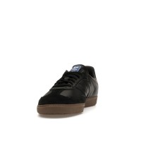 adidas Samba OG Core Black Gum