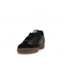 adidas Samba OG Core Black Gum