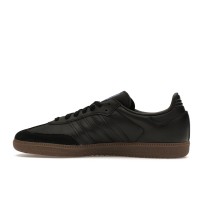 adidas Samba OG Core Black Gum