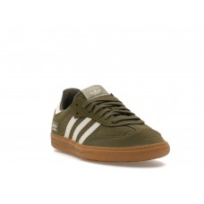 Кроссовки adidas Samba OG Focus Olive Gum
