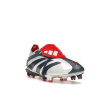 Кроссовки adidas Predator Elite FT FG Roteiro Tech Indigo