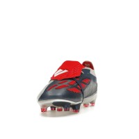 Кроссовки adidas Predator Elite FT FG Roteiro Tech Indigo