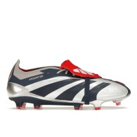Кроссовки adidas Predator Elite FT FG Roteiro Tech Indigo