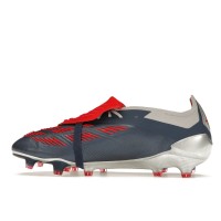 Кроссовки adidas Predator Elite FT FG Roteiro Tech Indigo
