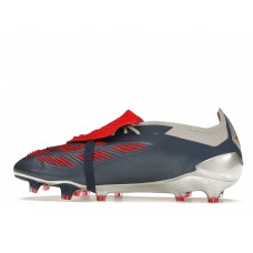Кроссовки adidas Predator Elite FT FG Roteiro Tech Indigo